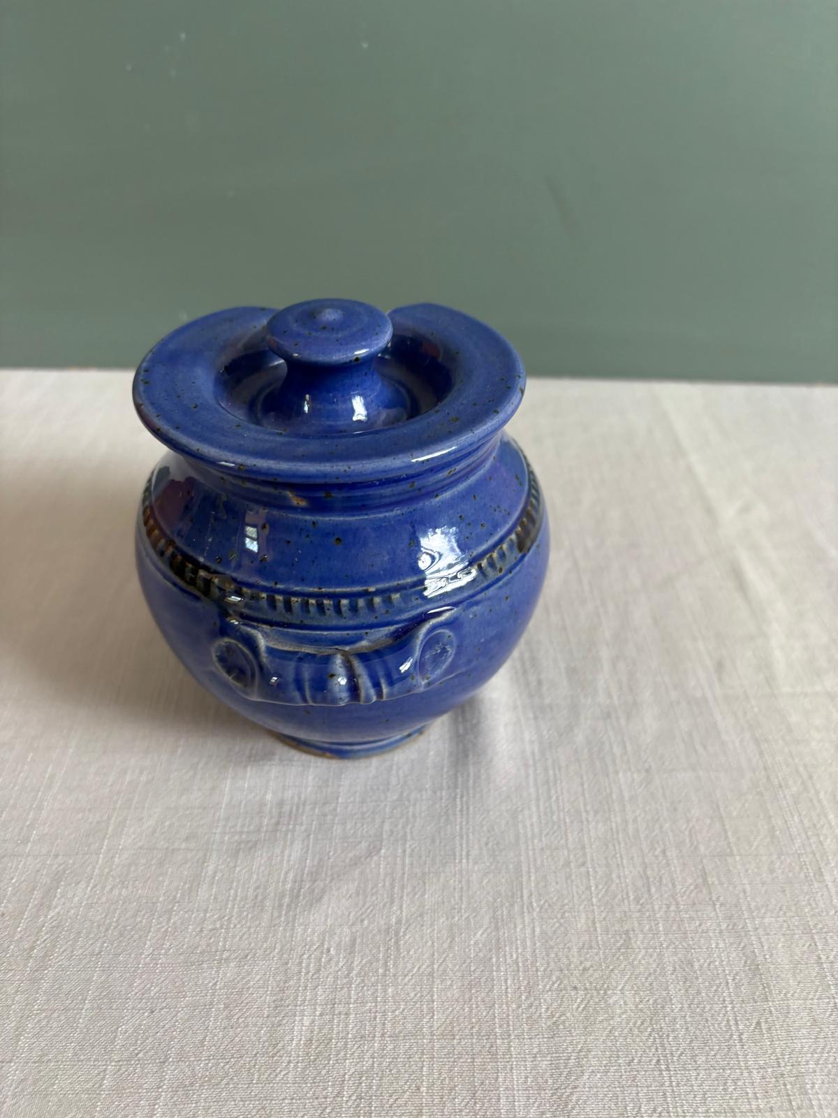 Poterie du Patrimonio Vignola