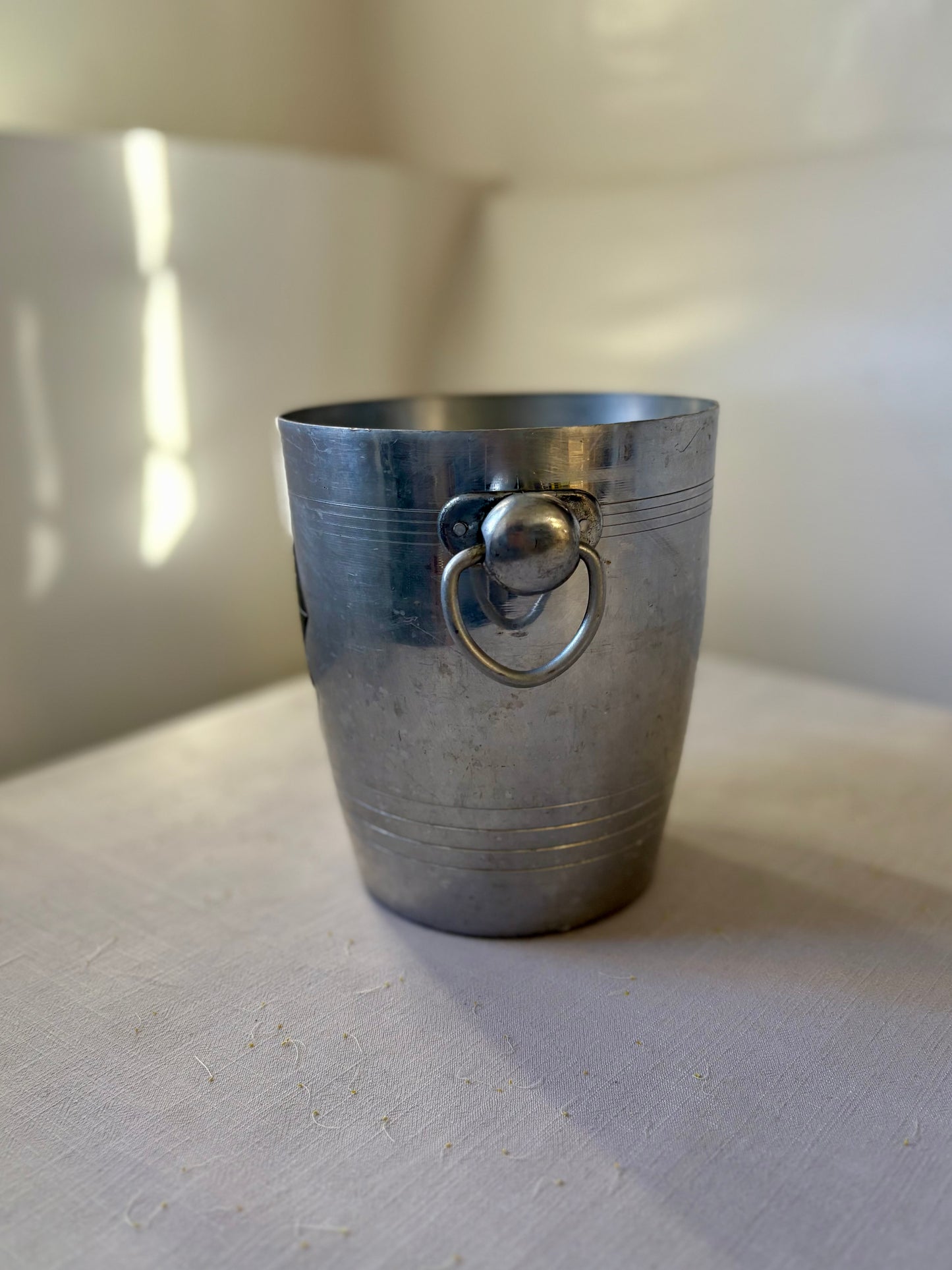 Moet & Chandon French Bottle Cooler