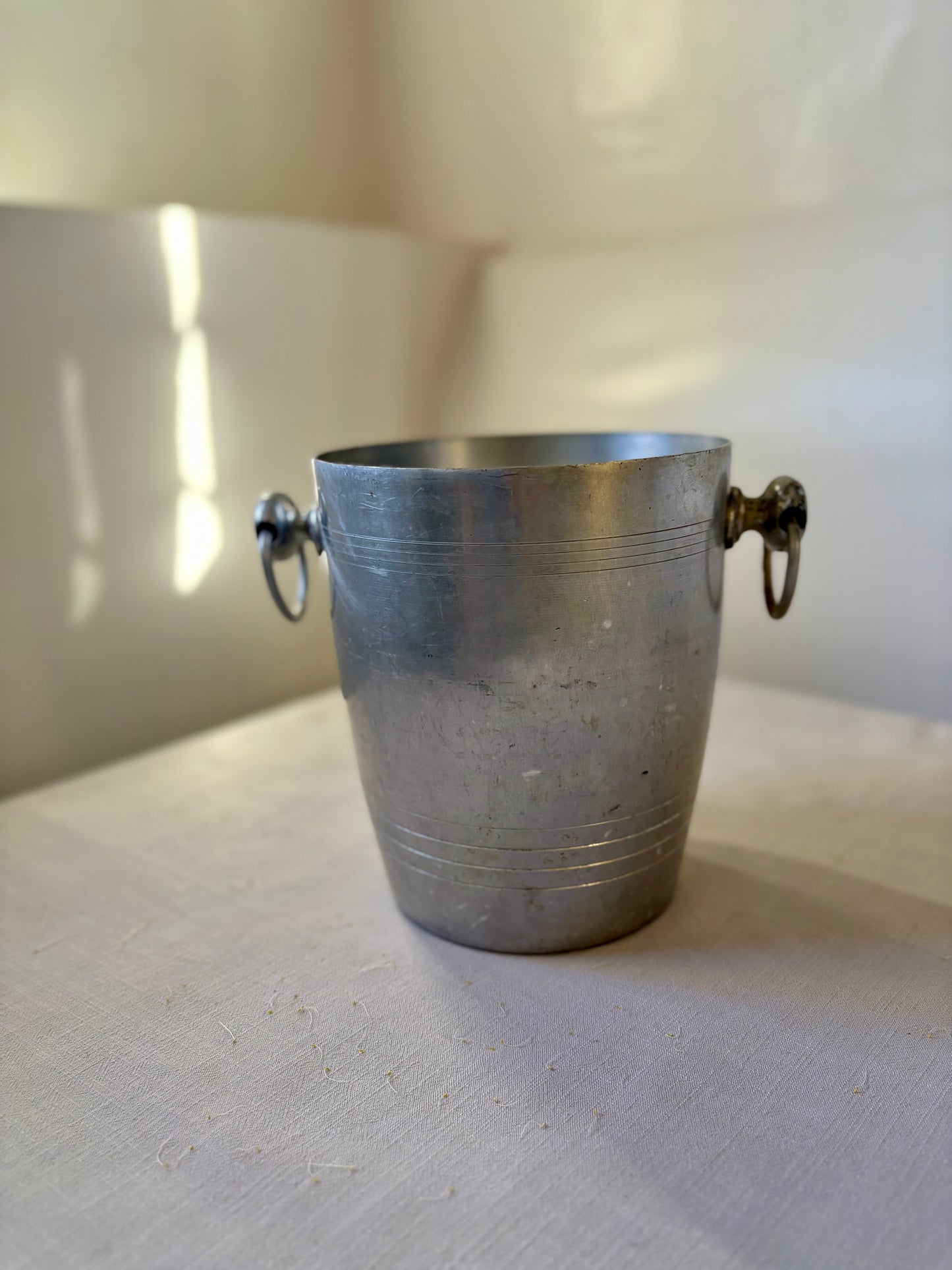 Moet & Chandon French Bottle Cooler