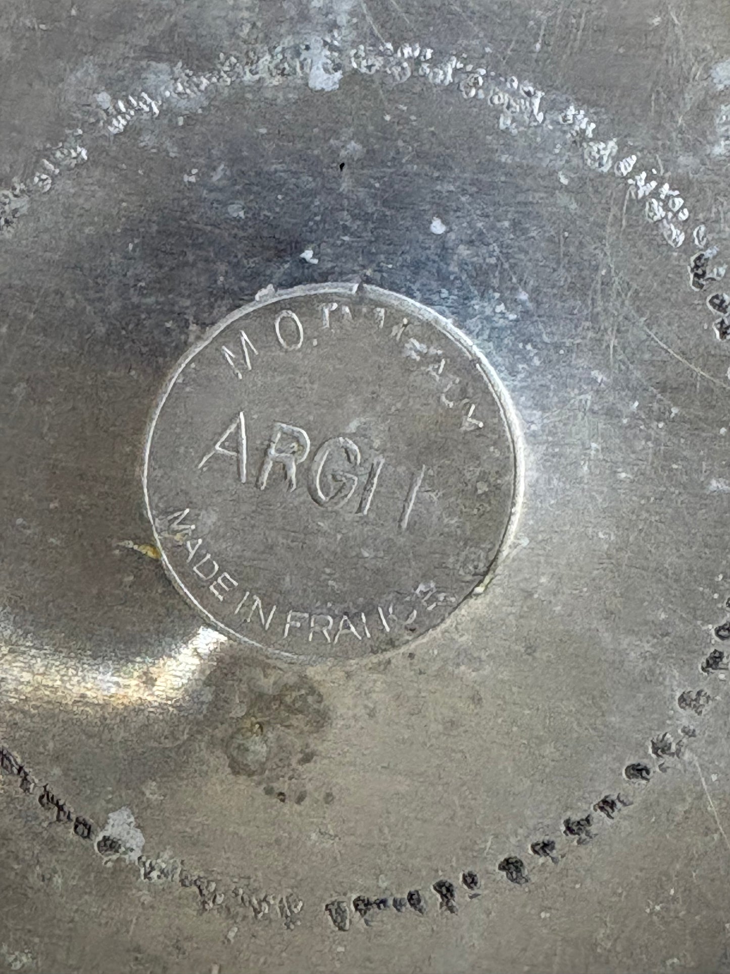 Moet & Chandon French Bottle Cooler