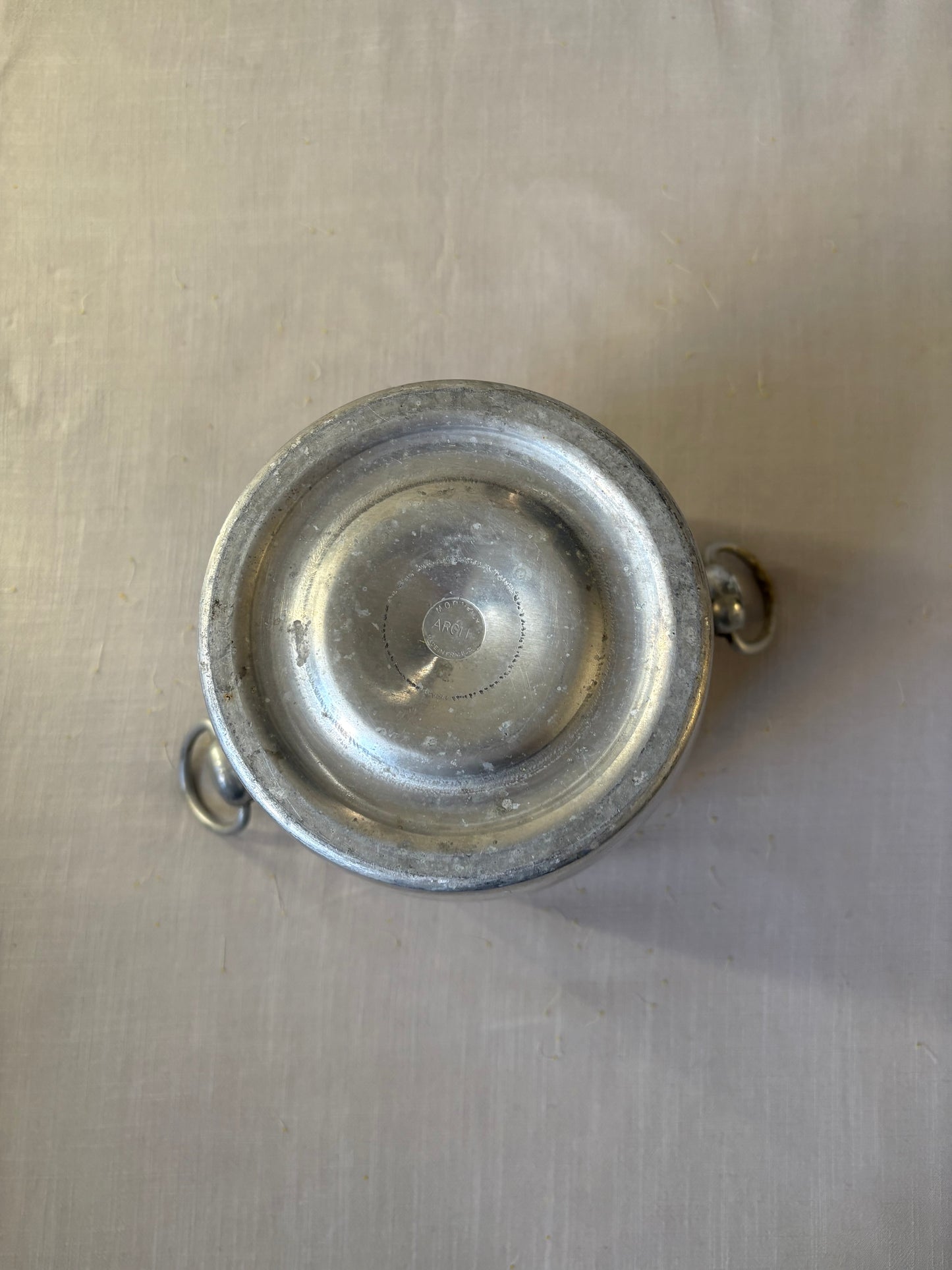 Moet & Chandon French Bottle Cooler