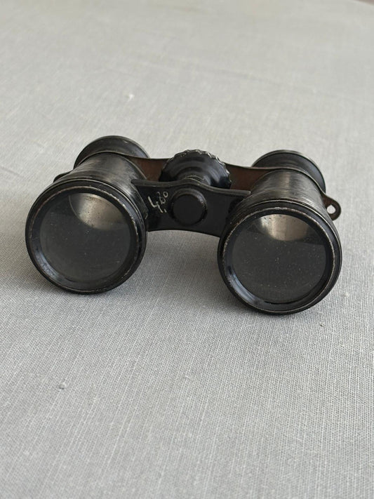 Vintage Binoculars or Opera Glasses - Collector & Curator