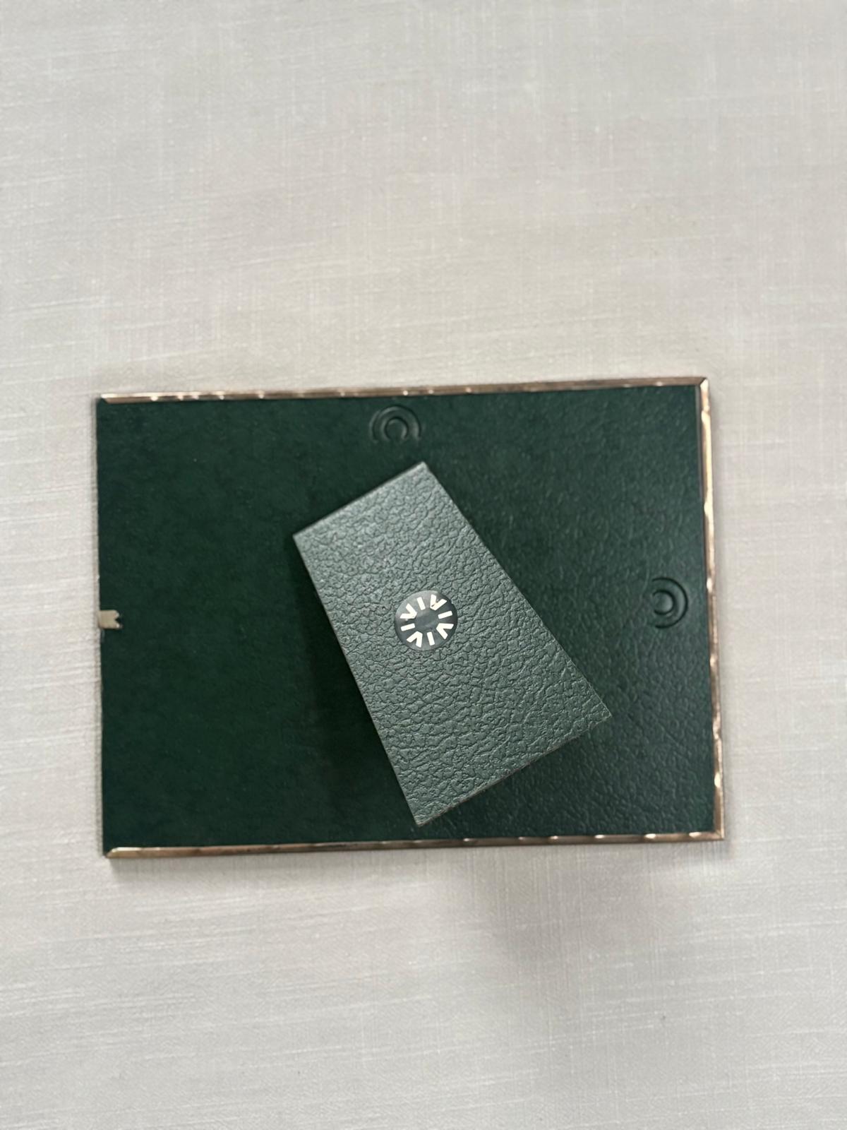 Winter Cabin Landscape