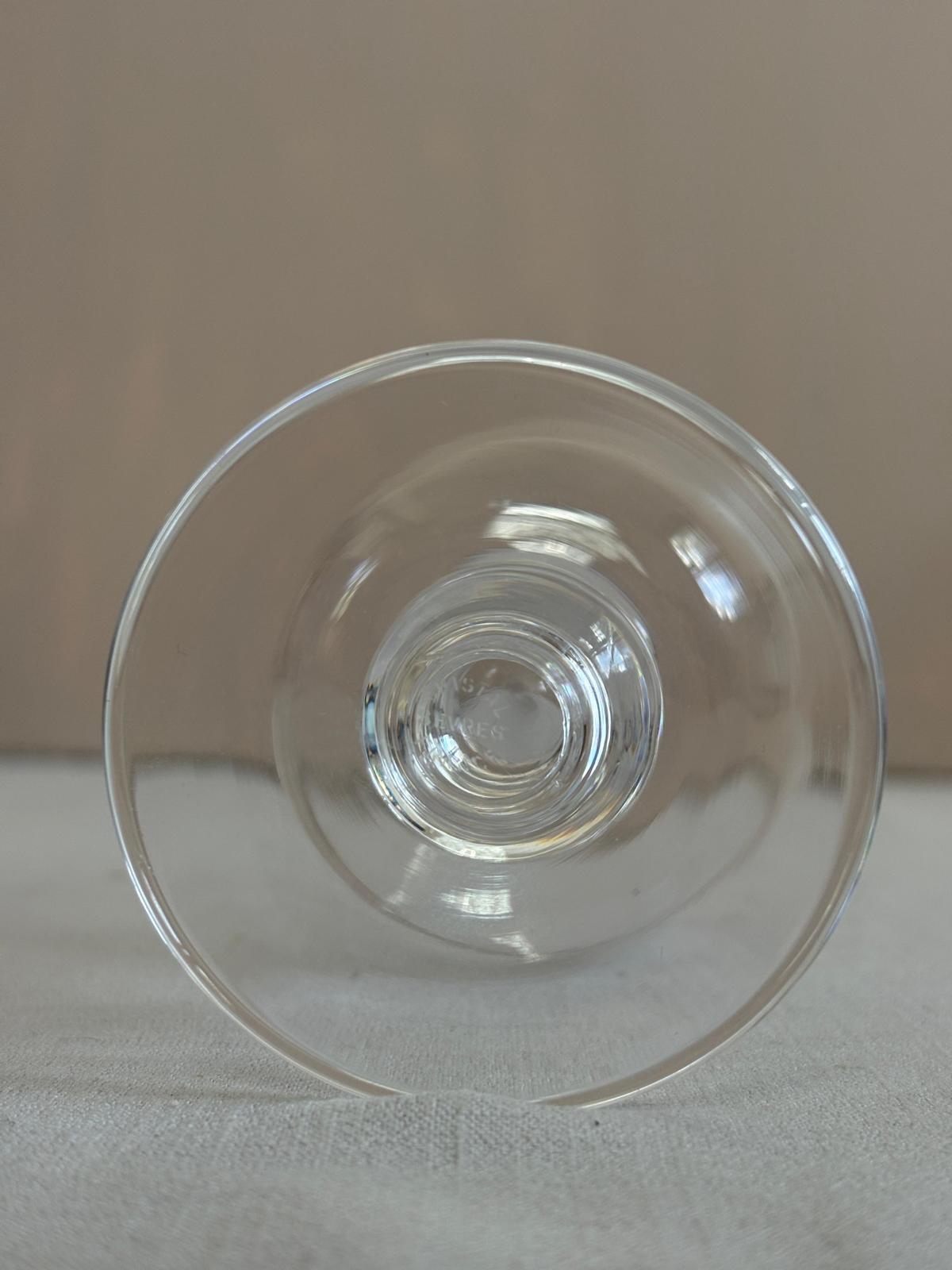 Cristal de Sèvres - Collector & Curator