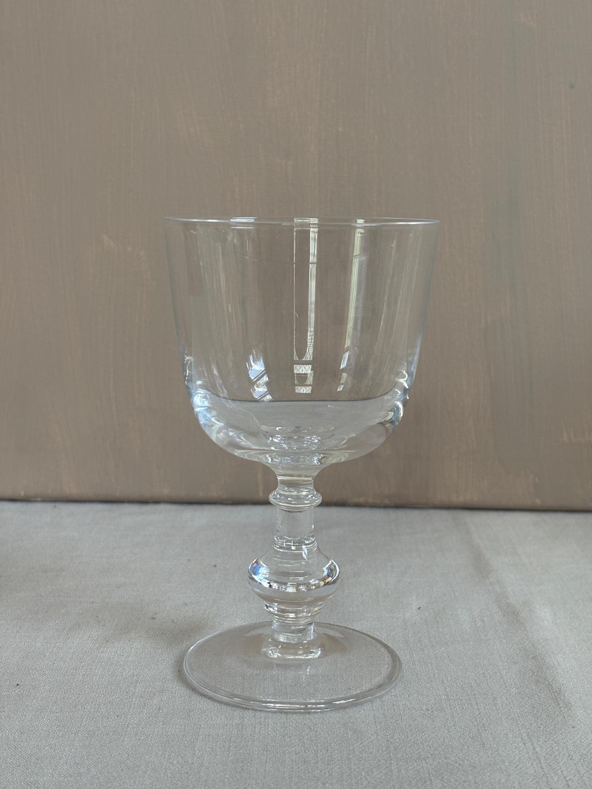 Cristal de Sèvres - Collector & Curator