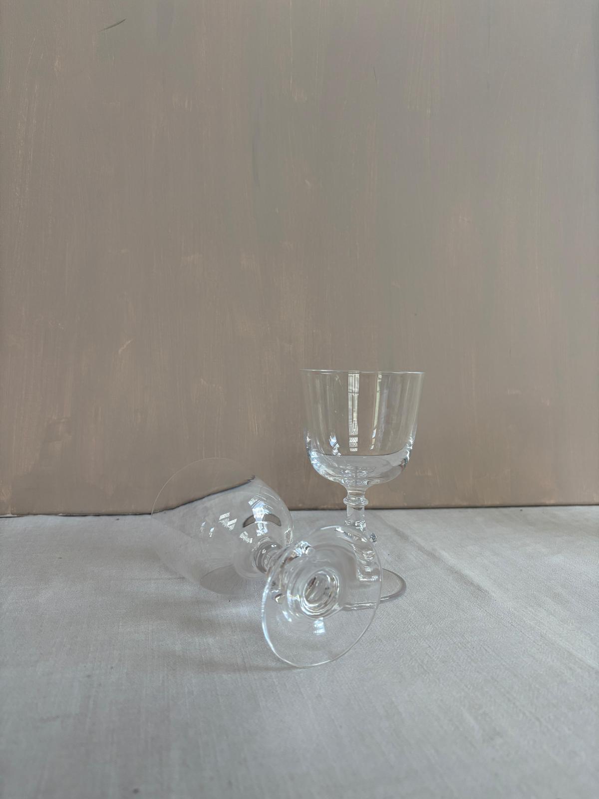 Cristal de Sèvres - Collector & Curator