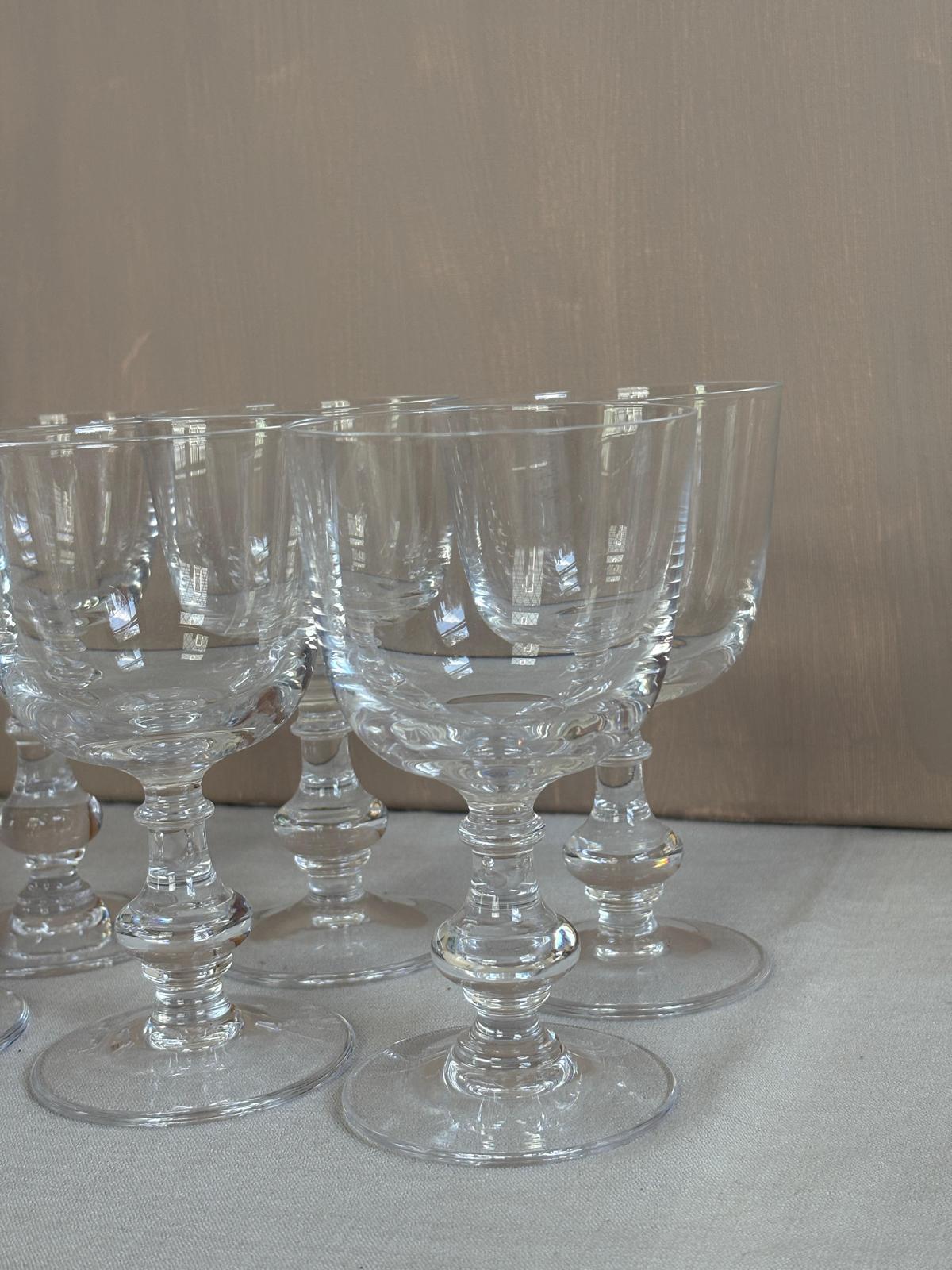 Cristal de Sèvres - Collector & Curator
