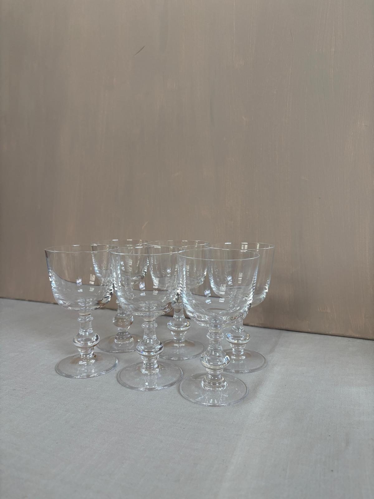 Cristal de Sèvres - Collector & Curator