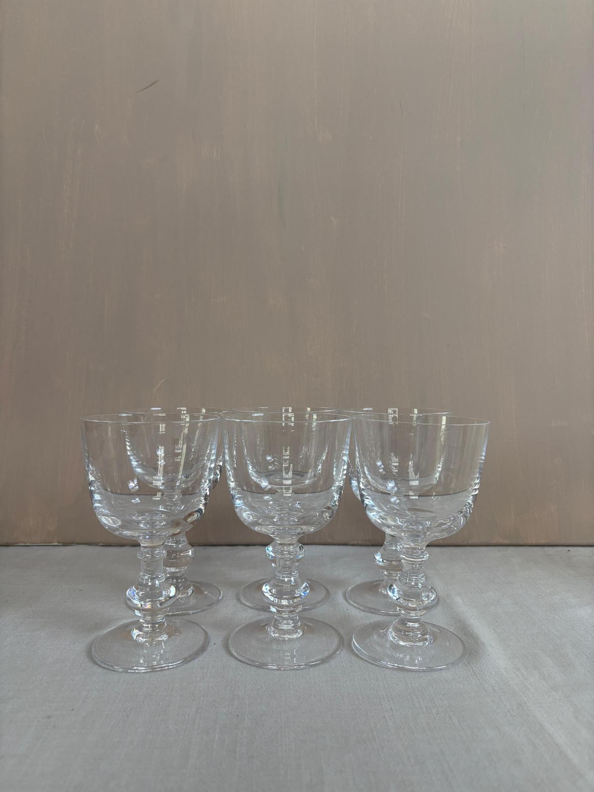 Cristal de Sèvres - Collector & Curator