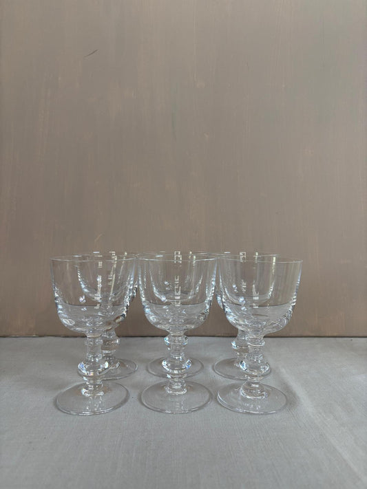 Cristal de Sèvres - Collector & Curator