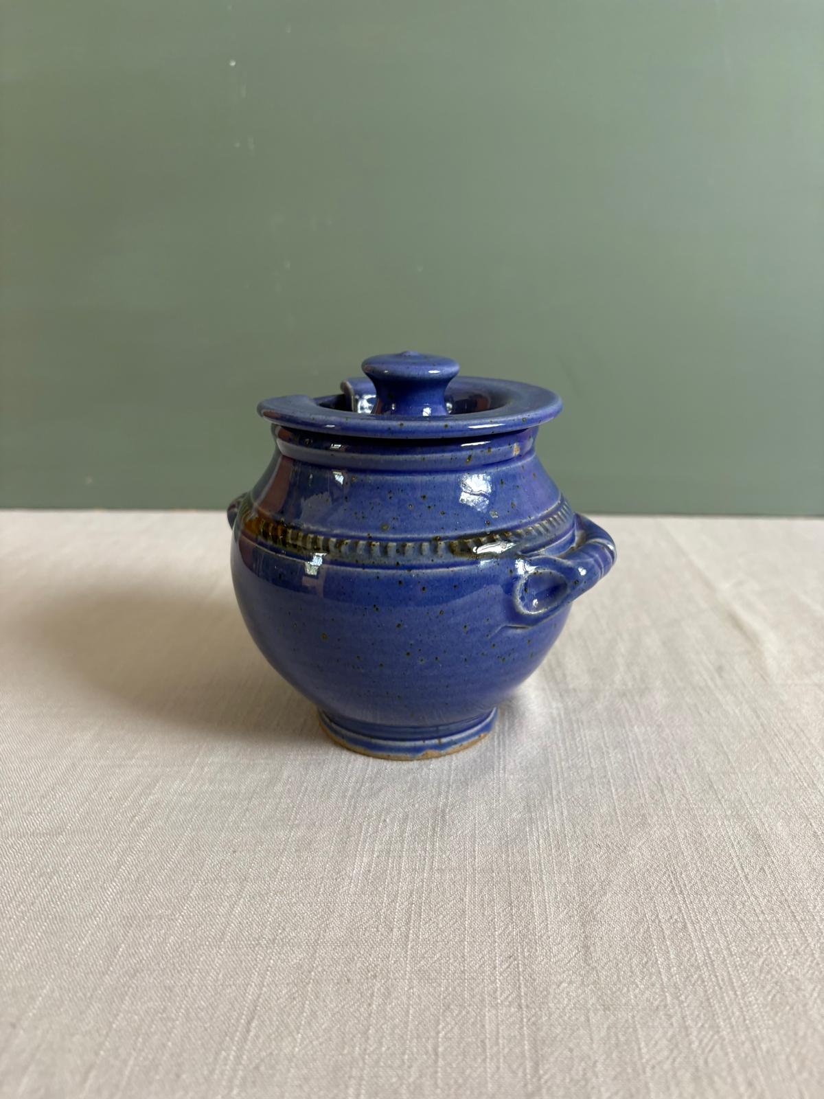 Poterie du Patrimonio Vignola