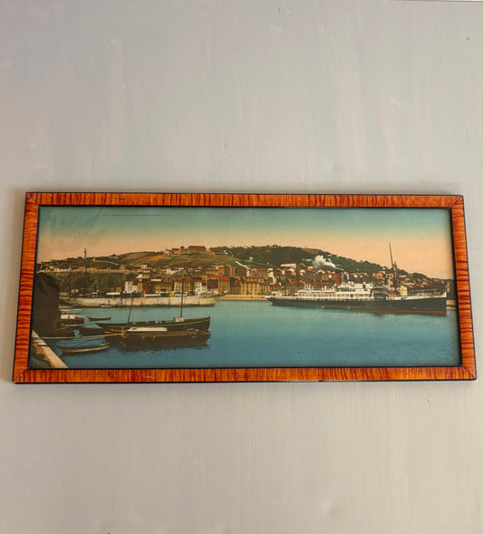 Antique Panorama - Collector & Curator