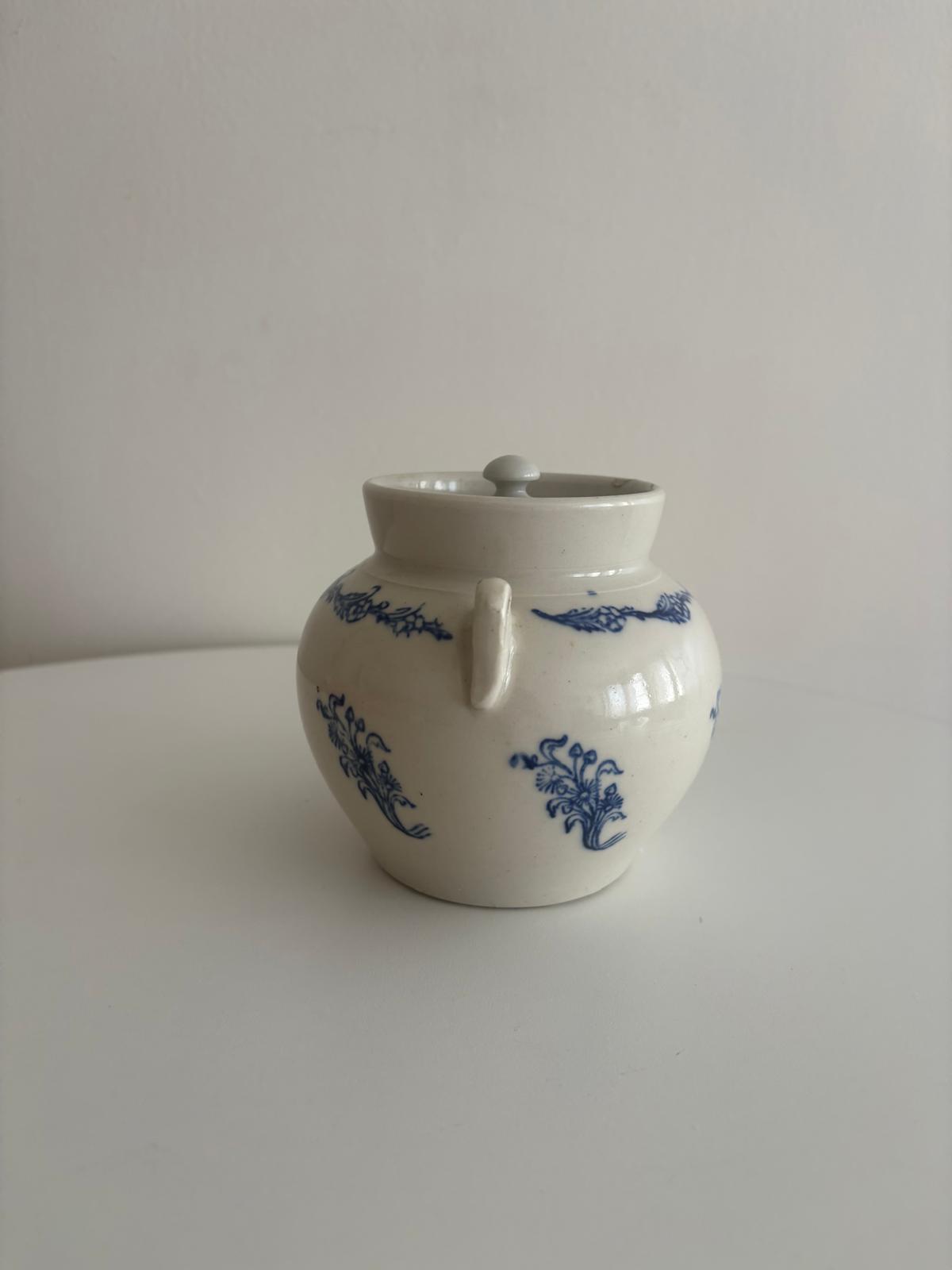 St Uze Soup Bowl - Collector & Curator