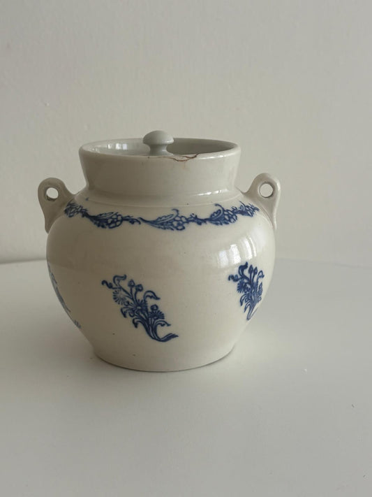 St Uze Soup Bowl - Collector & Curator
