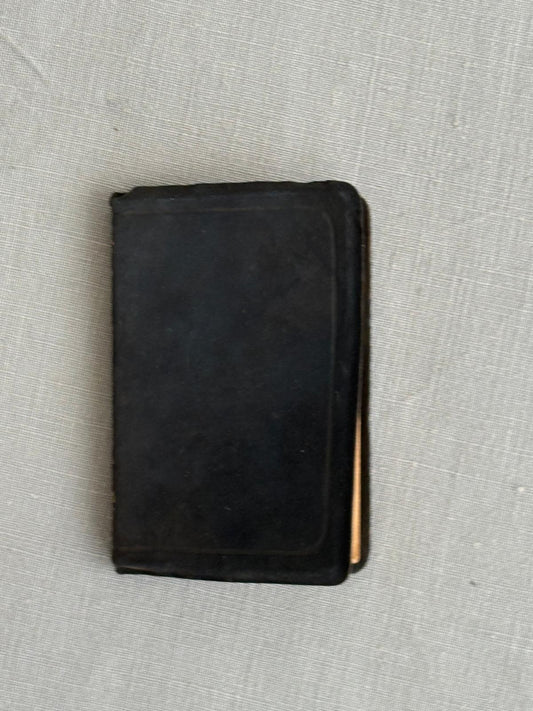 Vintage Book "Deux Contes De Fées" - Collector & Curator