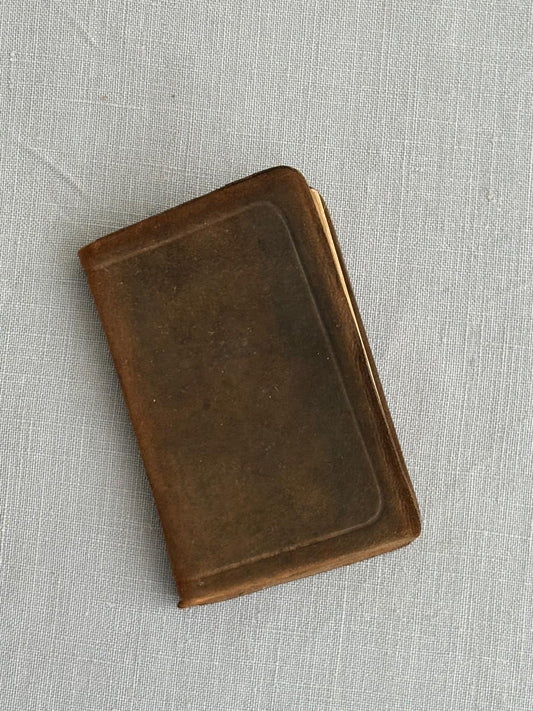 Vintage Book "La Mouche" - Collector & Curator