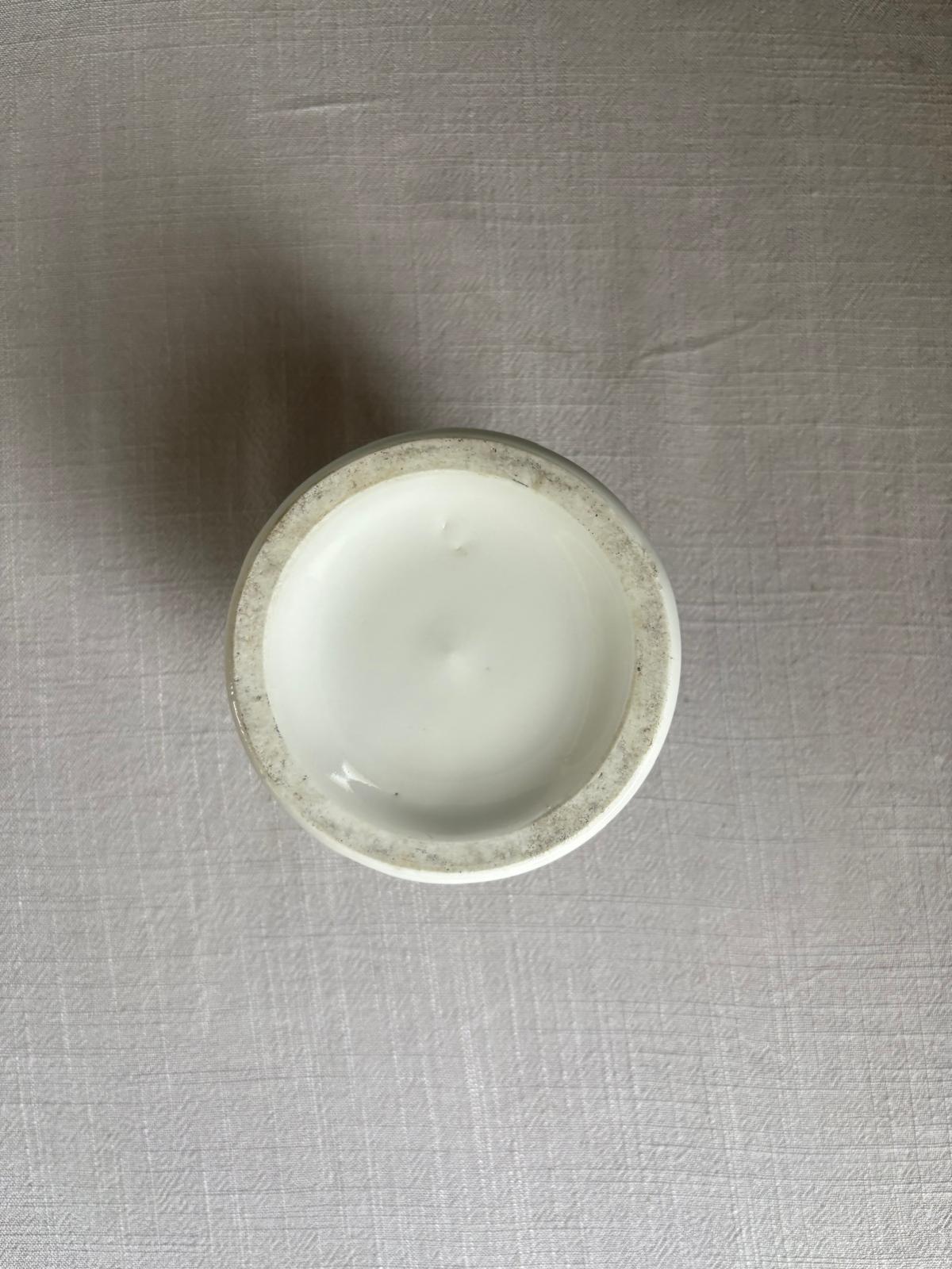 French Match striker / Double Blue Band