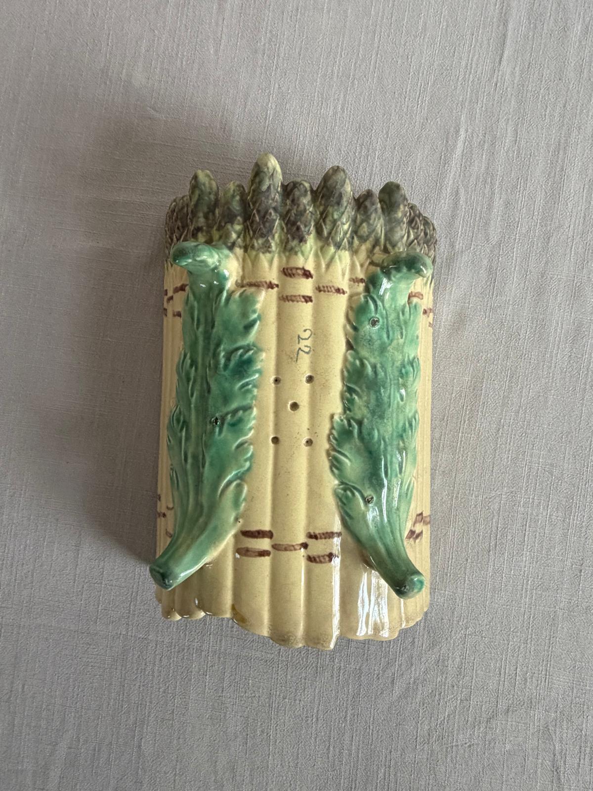 Vintage Pink Opaline Glass Bud Vase, Set of 6 Vintage Swan Place Card Holders, Red Ceramicc Knife Rests, - Collector & Curator