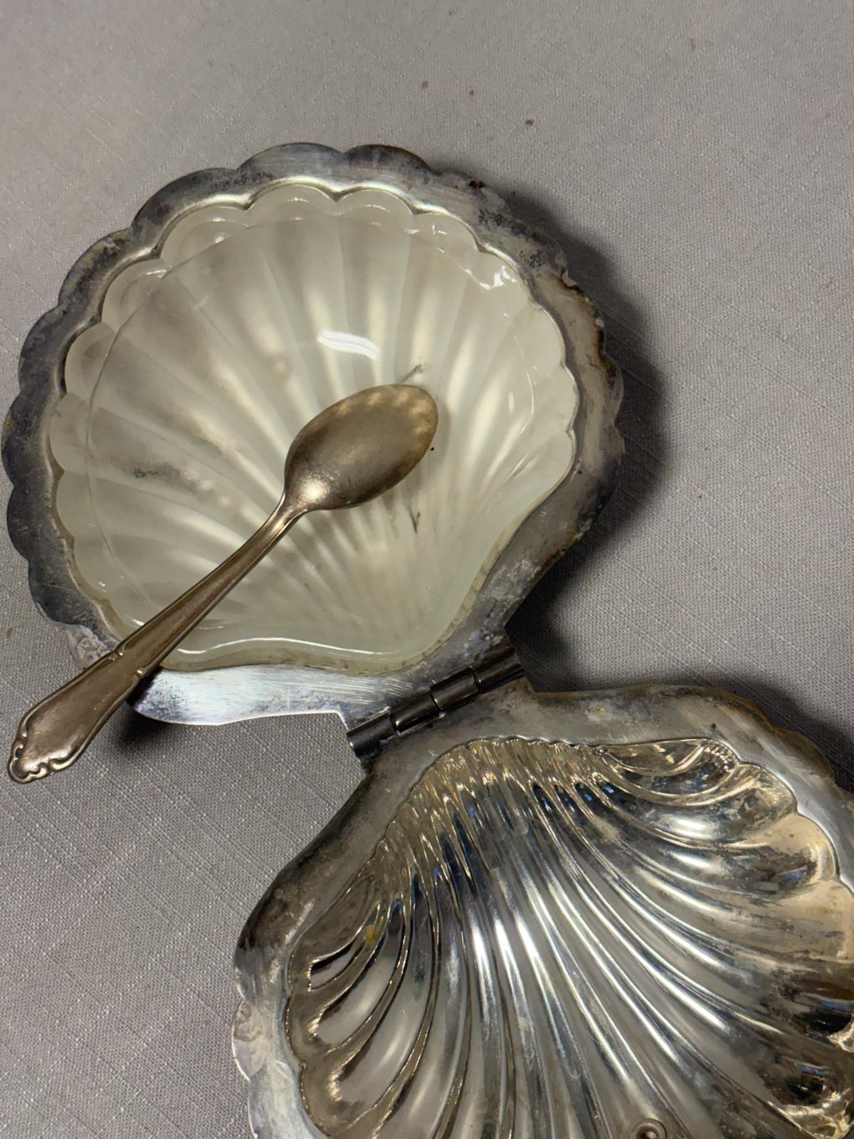 Antique Sarreguemines “Sylva” U&C Plate "A"  Pheasants, "B", Silver Shell Dish, Wicker Shell Basket, Aquarium, Choisy le Roi Majolica Strawberry Plate - Collector & Curator