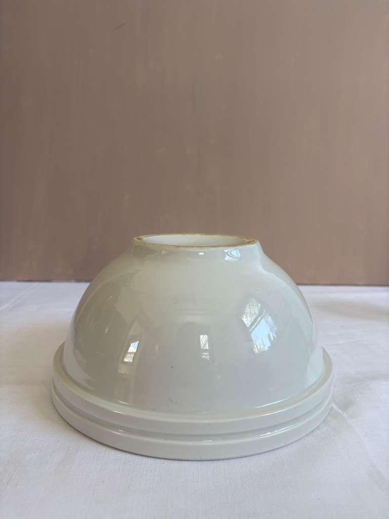Vintage Banded Pillivuyt Mixing Bowls - Collector & Curator