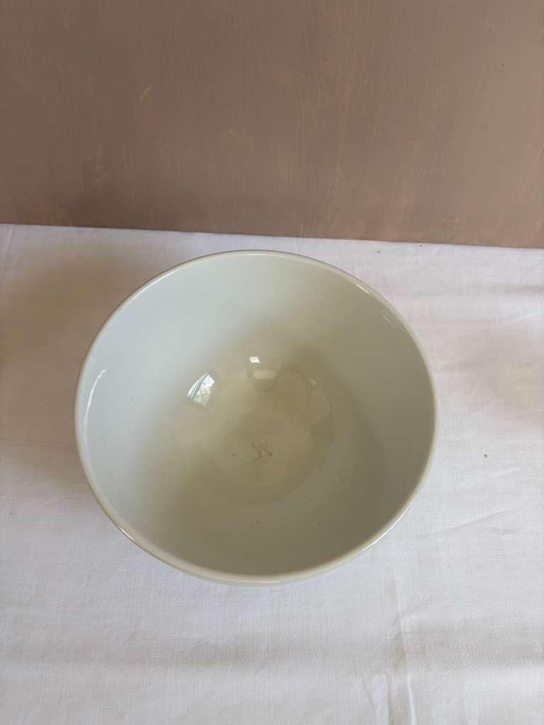 Vintage Banded Pillivuyt Mixing Bowls - Collector & Curator