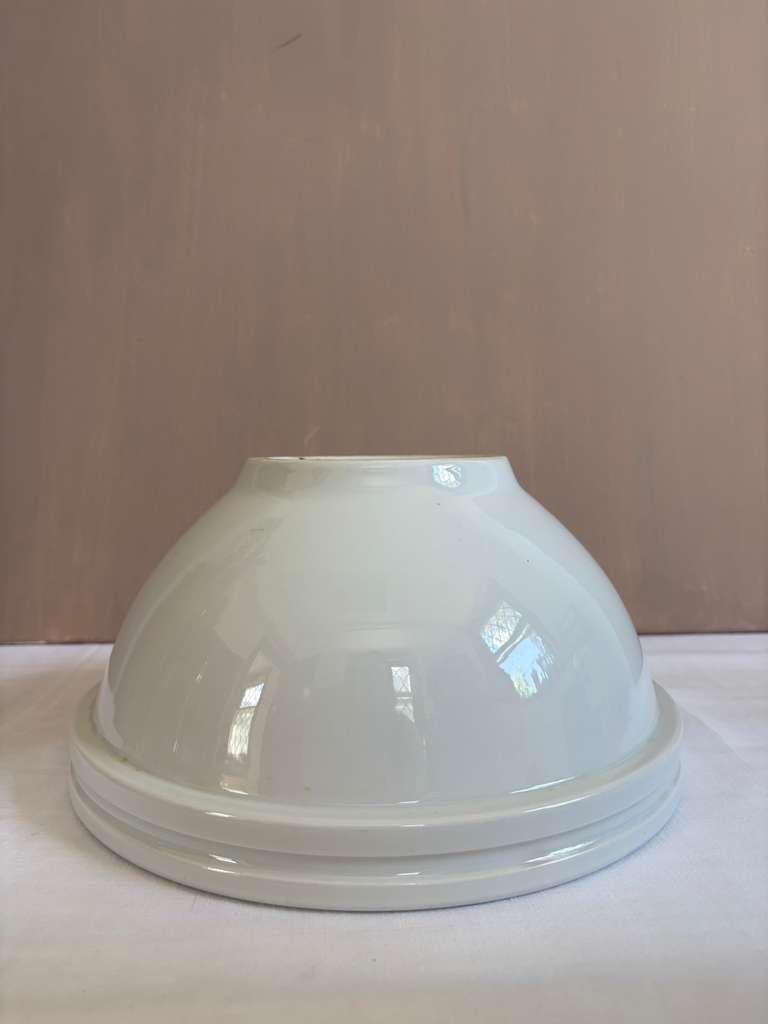 Vintage Banded Pillivuyt Mixing Bowls - Collector & Curator