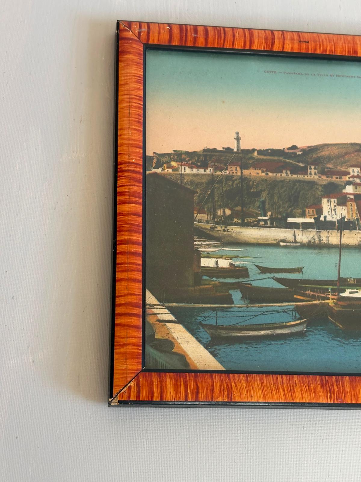 Antique Panorama