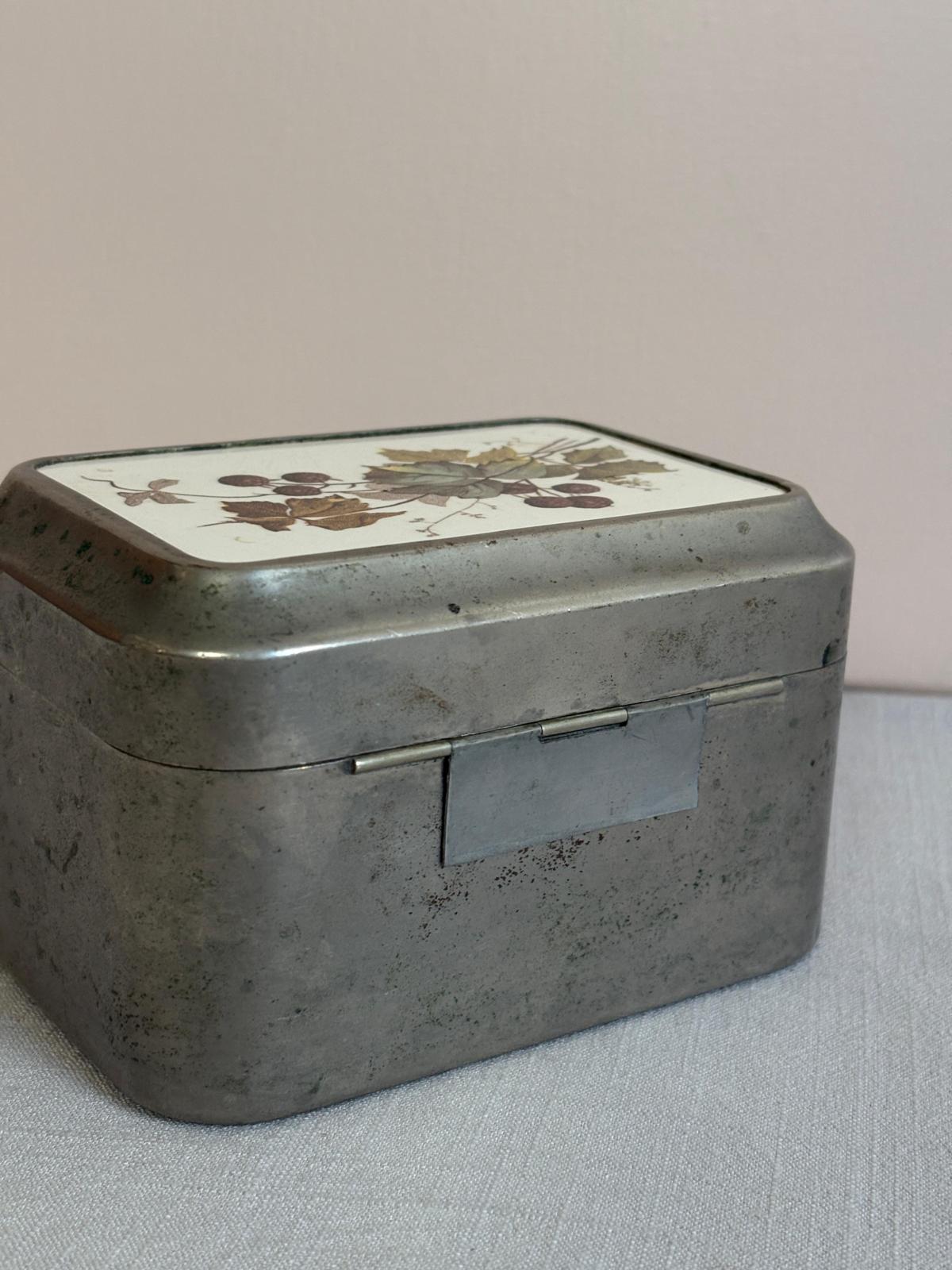 Pewter