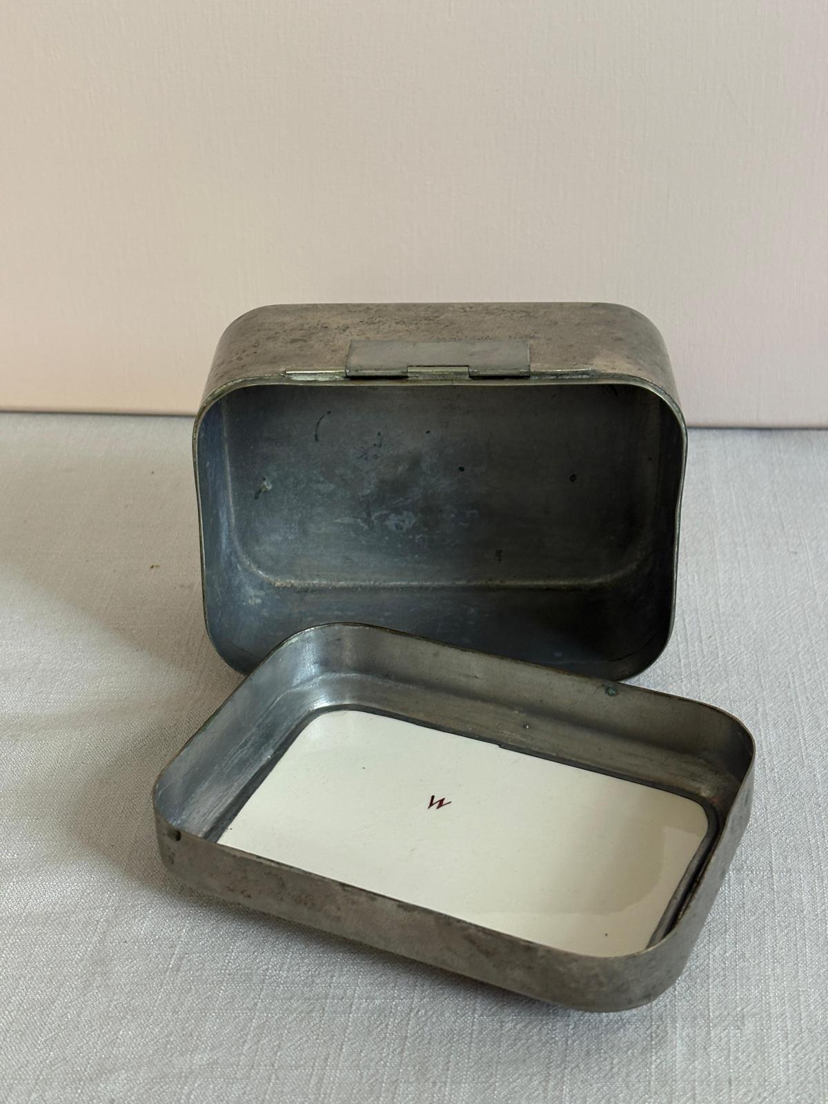 Pewter
