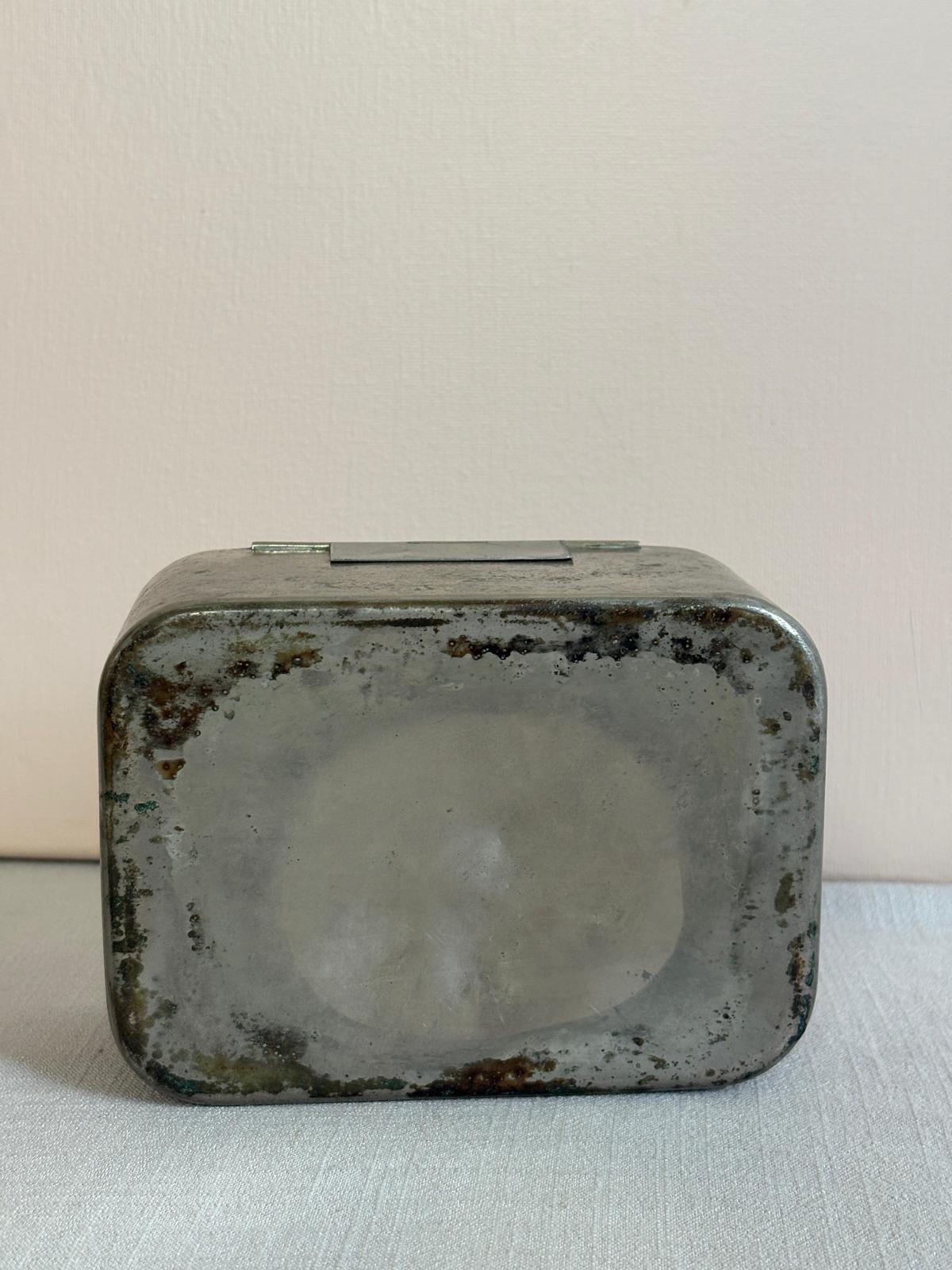 Pewter